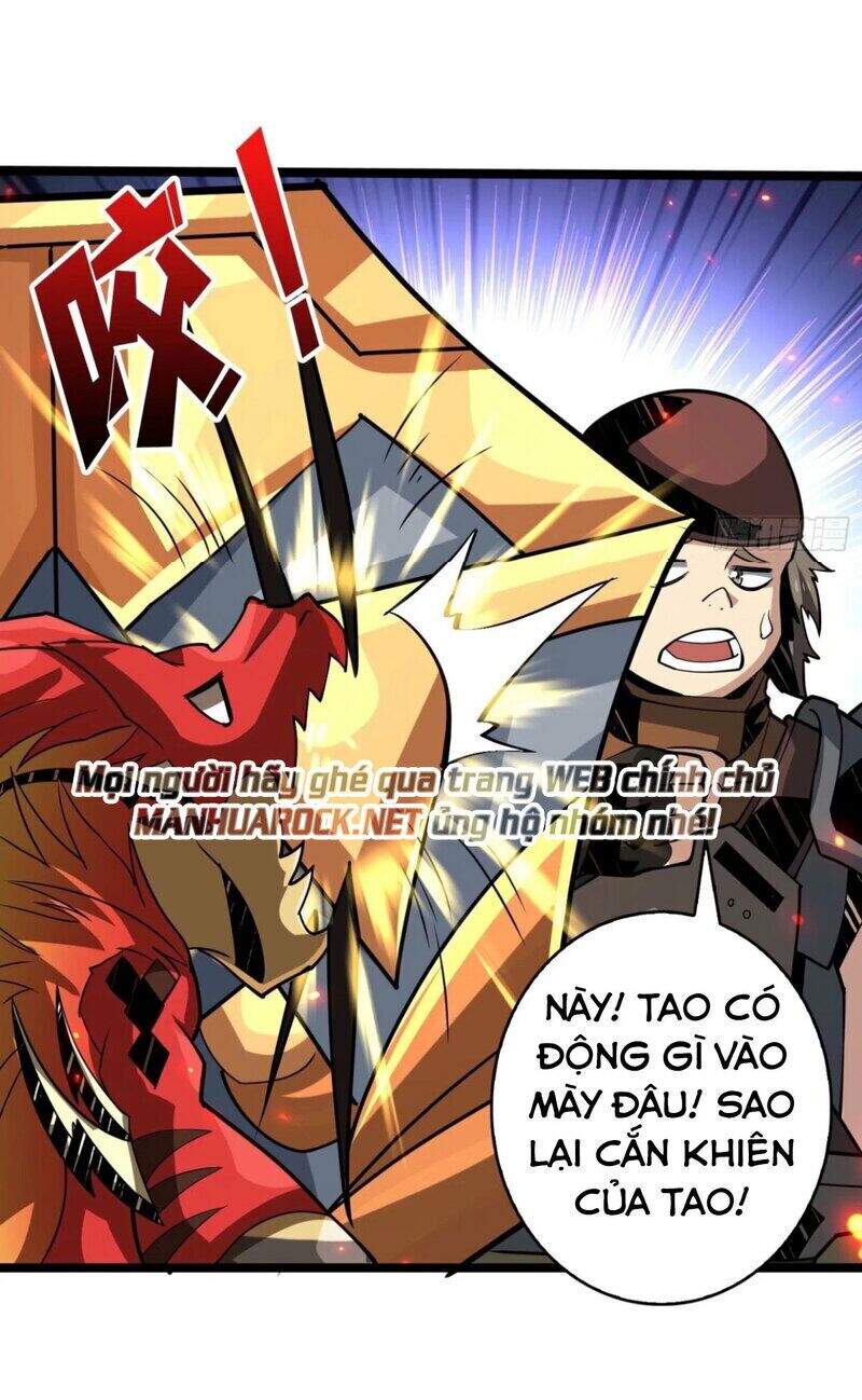 Vừa Chơi Đã Có Tài Khoản Vương Giả Chap 95 - Next Chap 96