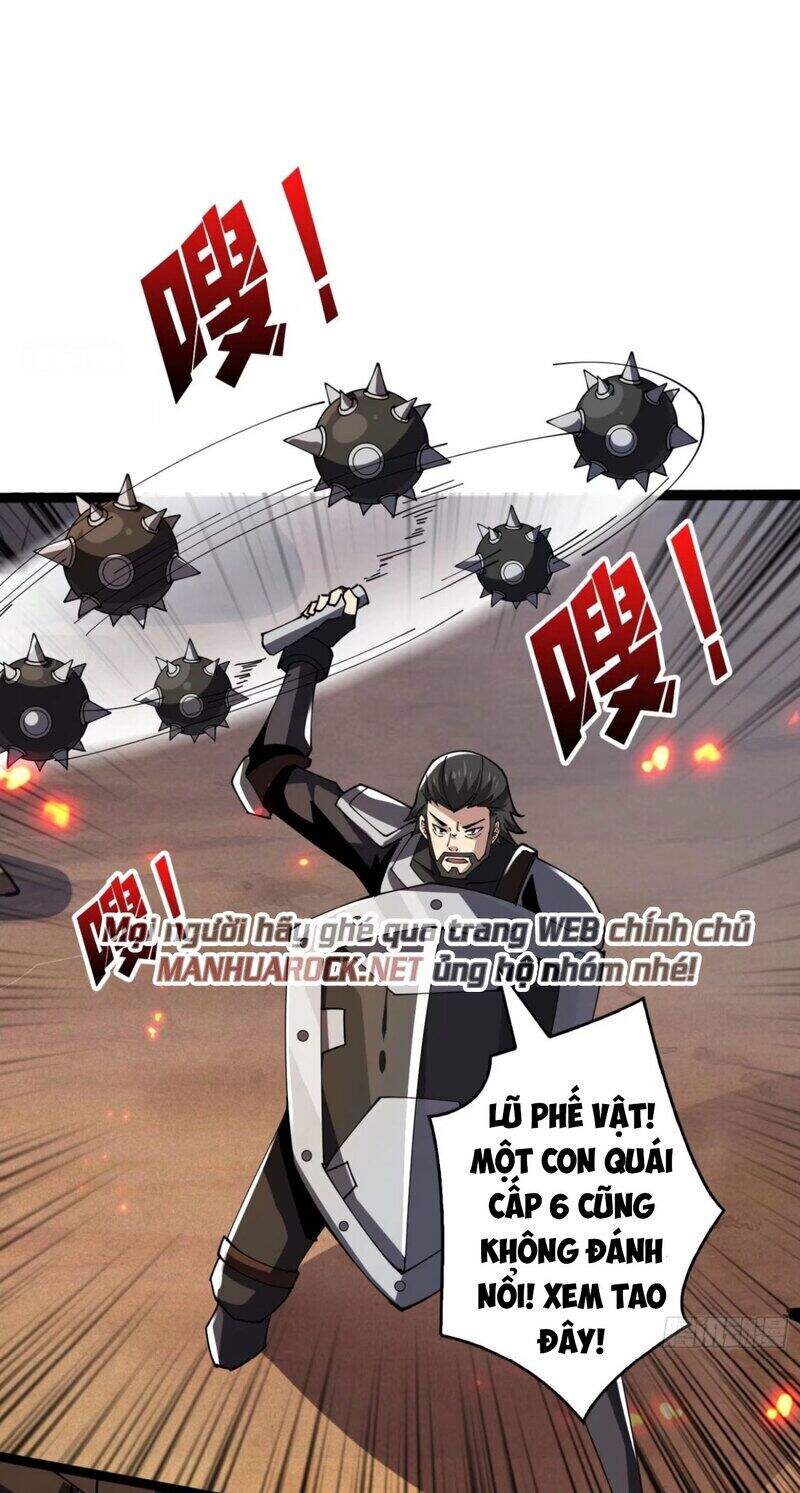 Vừa Chơi Đã Có Tài Khoản Vương Giả Chap 95 - Next Chap 96