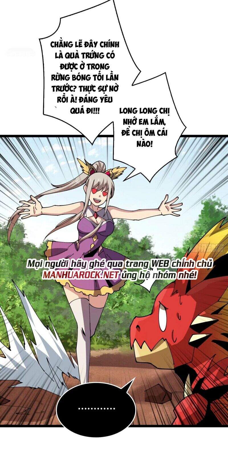 Vừa Chơi Đã Có Tài Khoản Vương Giả Chap 95 - Next Chap 96