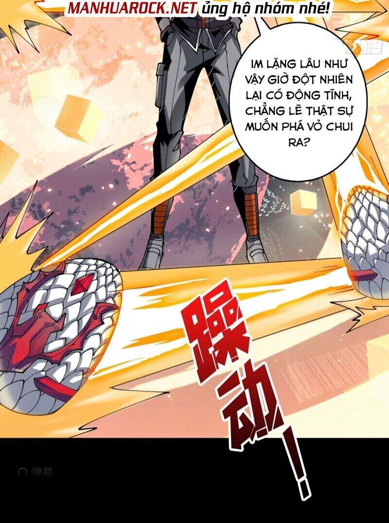 Vừa Chơi Đã Có Tài Khoản Vương Giả Chap 95 - Next Chap 96