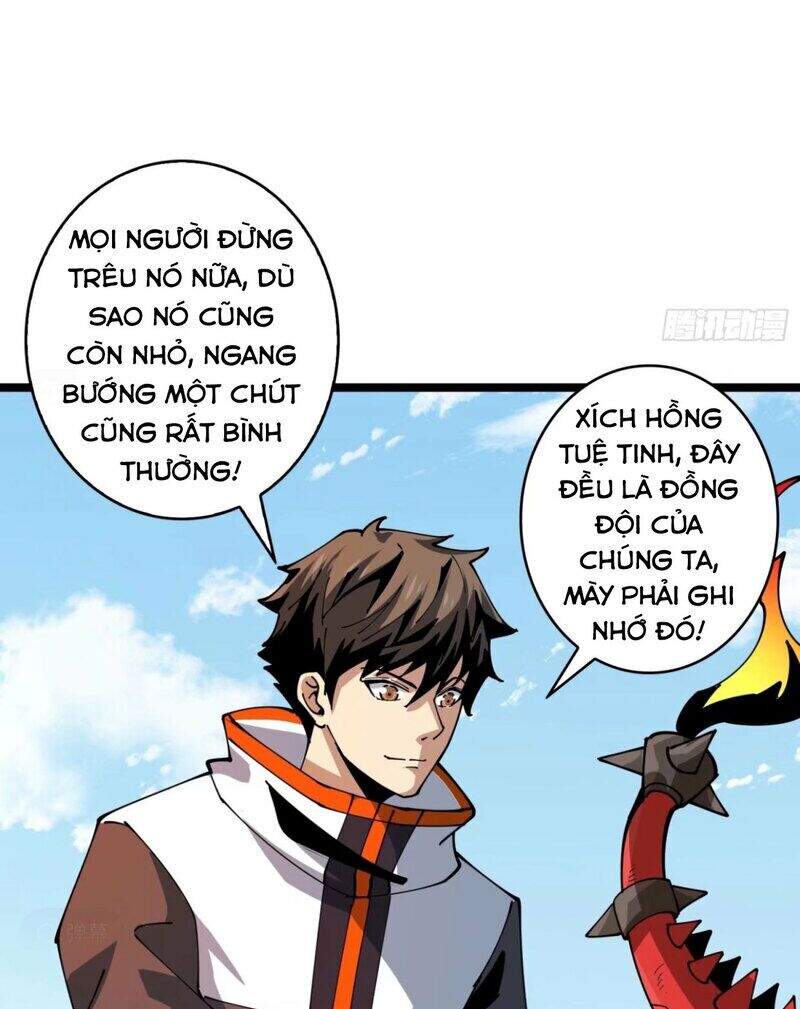 Vừa Chơi Đã Có Tài Khoản Vương Giả Chap 95 - Next Chap 96