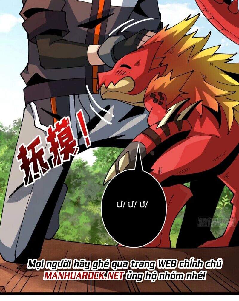 Vừa Chơi Đã Có Tài Khoản Vương Giả Chap 95 - Next Chap 96