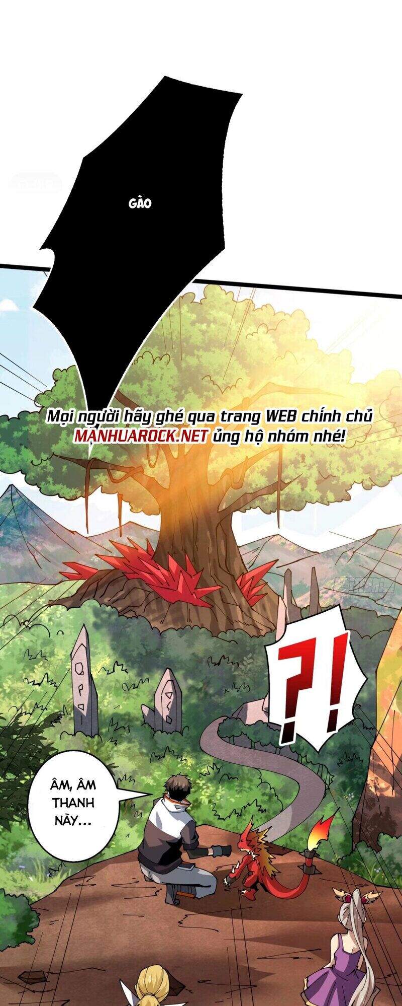 Vừa Chơi Đã Có Tài Khoản Vương Giả Chap 95 - Next Chap 96