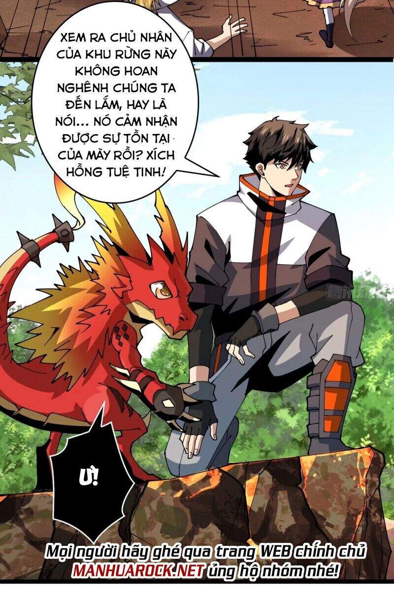Vừa Chơi Đã Có Tài Khoản Vương Giả Chap 95 - Next Chap 96