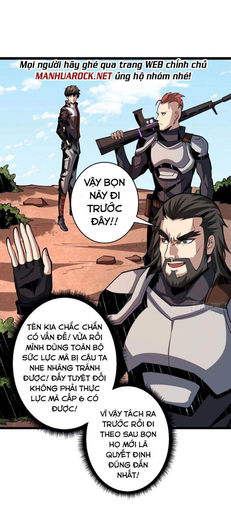 Vừa Chơi Đã Có Tài Khoản Vương Giả Chap 95 - Next Chap 96
