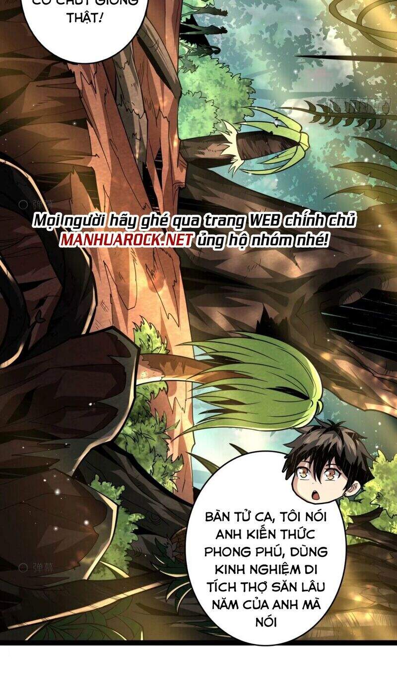 Vừa Chơi Đã Có Tài Khoản Vương Giả Chap 95 - Next Chap 96