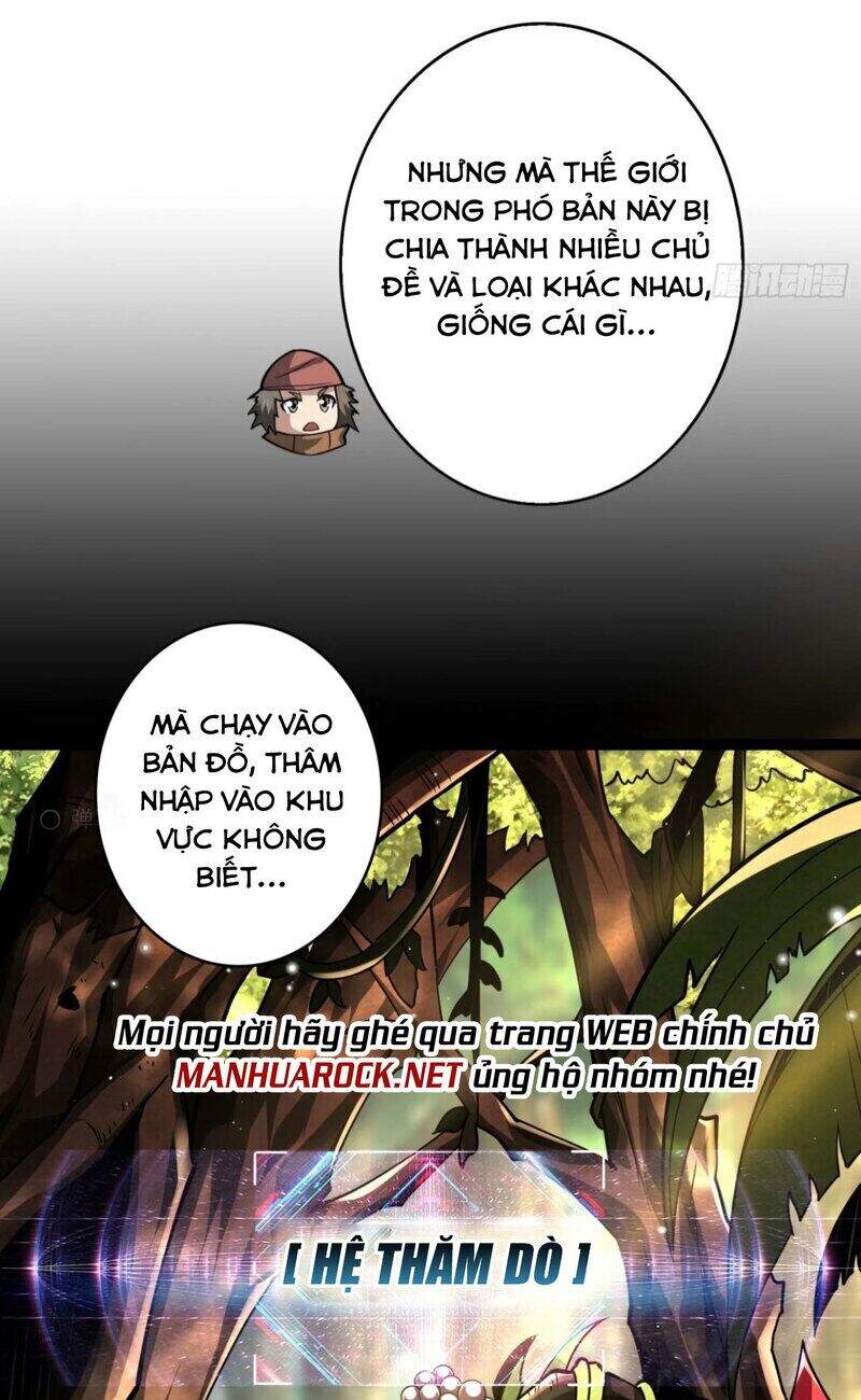 Vừa Chơi Đã Có Tài Khoản Vương Giả Chap 95 - Next Chap 96