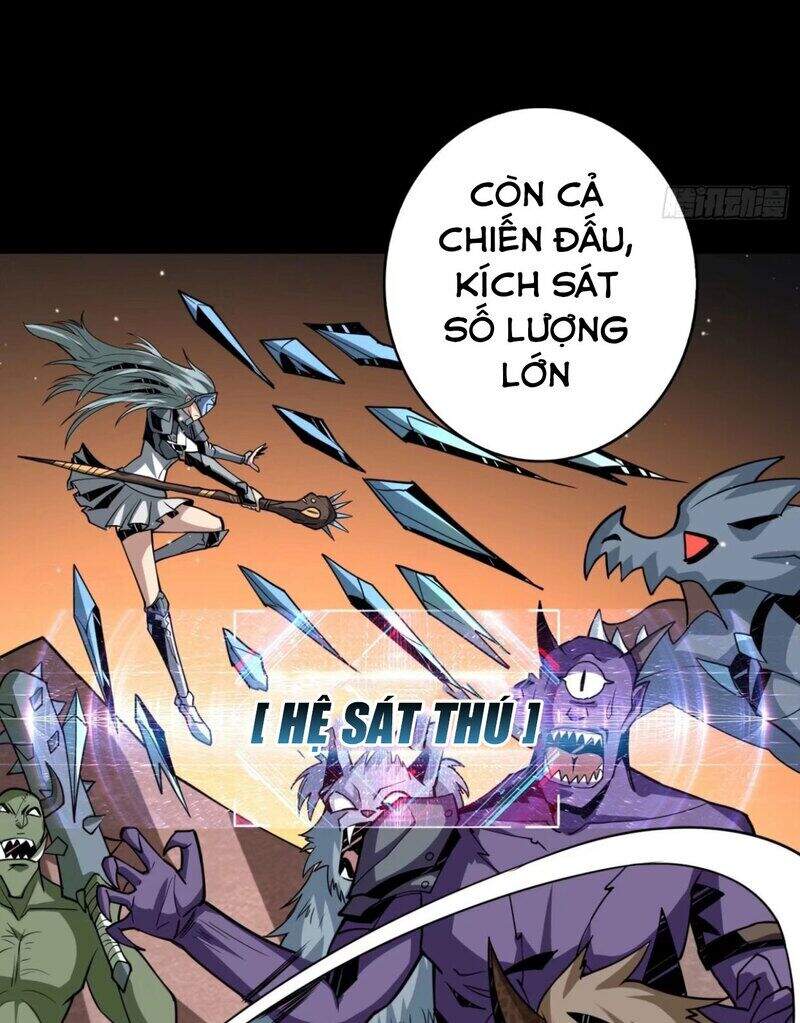 Vừa Chơi Đã Có Tài Khoản Vương Giả Chap 95 - Next Chap 96