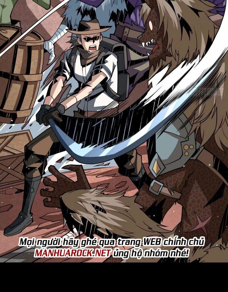 Vừa Chơi Đã Có Tài Khoản Vương Giả Chap 95 - Next Chap 96