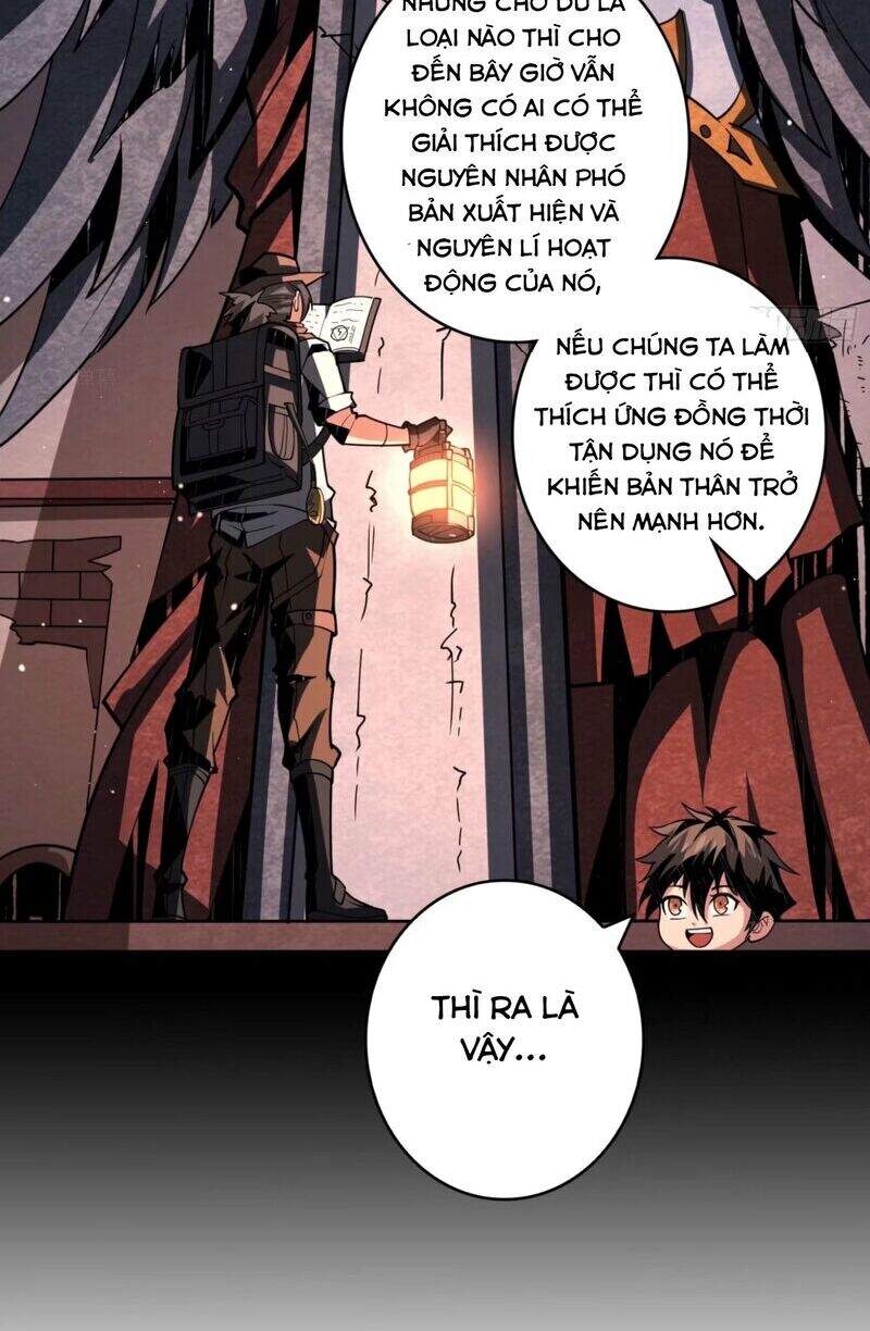Vừa Chơi Đã Có Tài Khoản Vương Giả Chap 95 - Next Chap 96