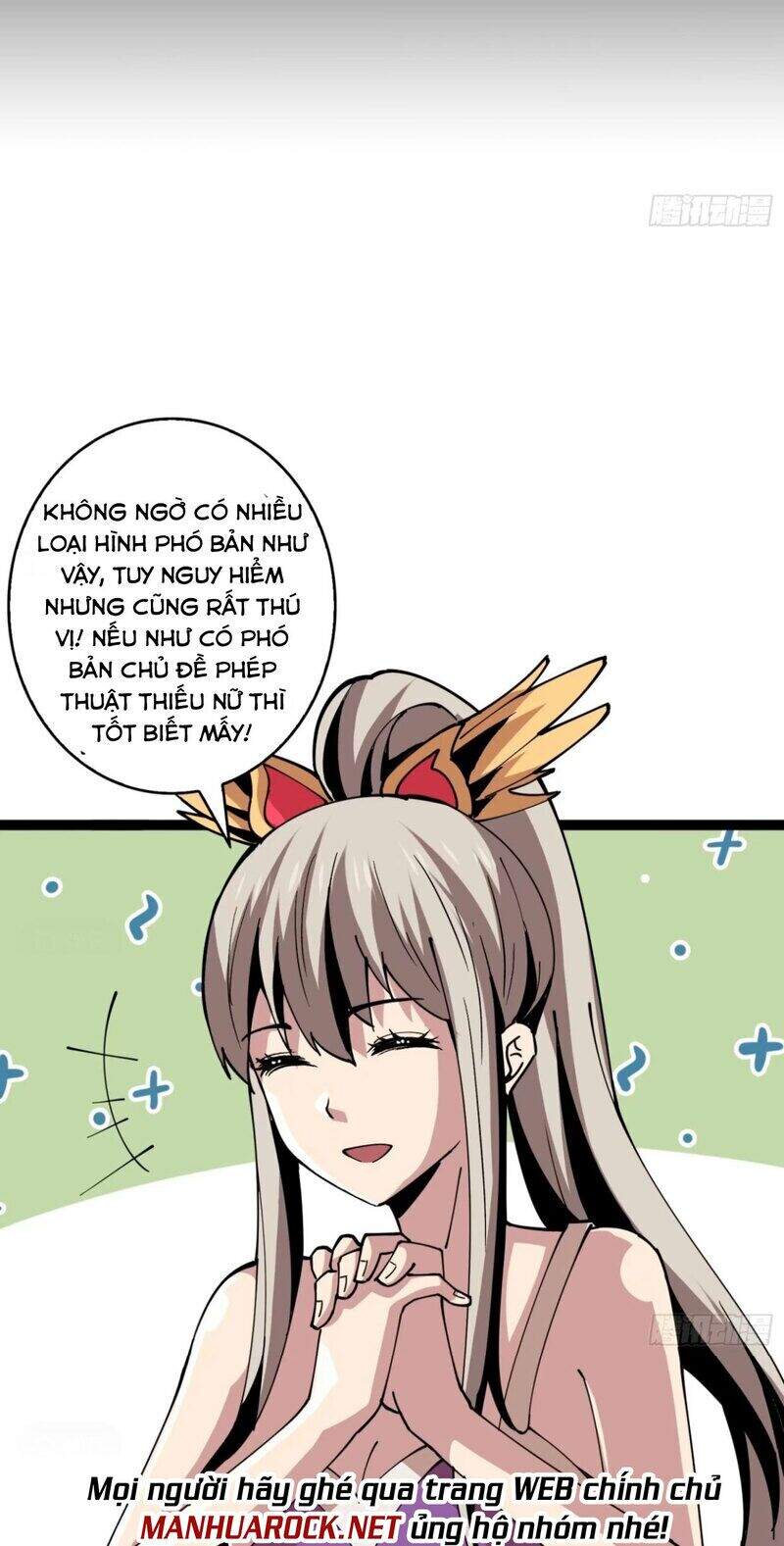 Vừa Chơi Đã Có Tài Khoản Vương Giả Chap 95 - Next Chap 96