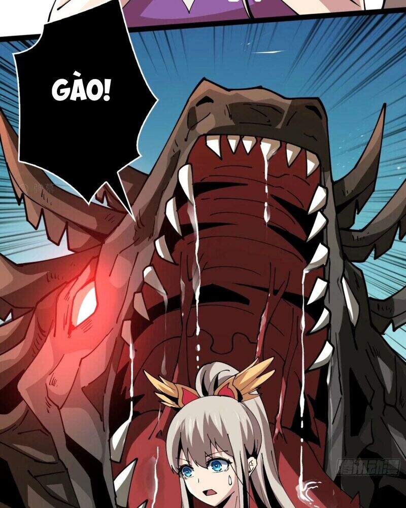 Vừa Chơi Đã Có Tài Khoản Vương Giả Chap 95 - Next Chap 96