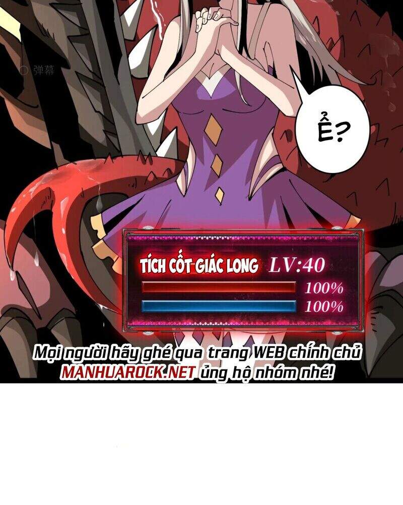 Vừa Chơi Đã Có Tài Khoản Vương Giả Chap 95 - Next Chap 96