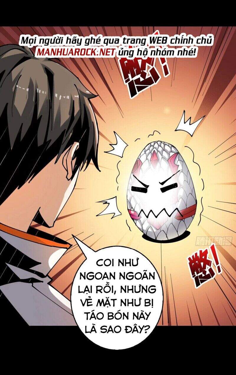 Vừa Chơi Đã Có Tài Khoản Vương Giả Chap 95 - Next Chap 96