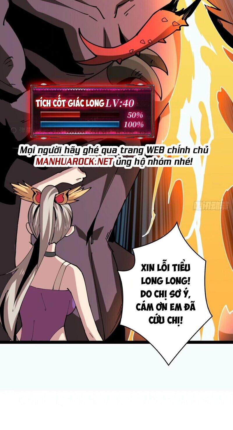 Vừa Chơi Đã Có Tài Khoản Vương Giả Chap 95 - Next Chap 96