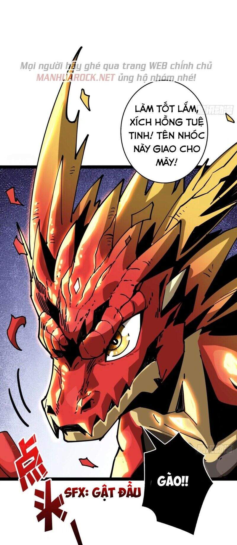 Vừa Chơi Đã Có Tài Khoản Vương Giả Chap 95 - Next Chap 96