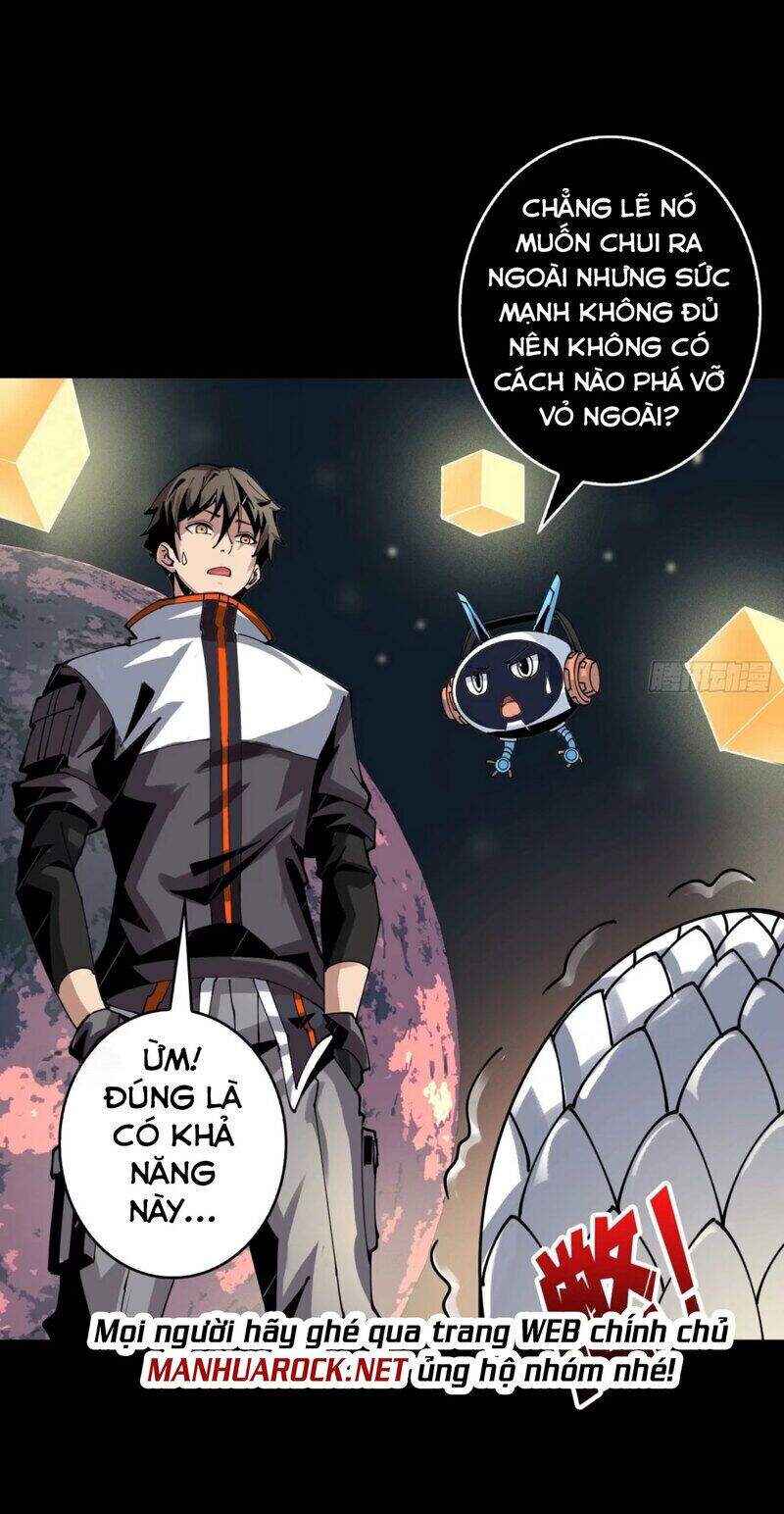 Vừa Chơi Đã Có Tài Khoản Vương Giả Chap 95 - Next Chap 96