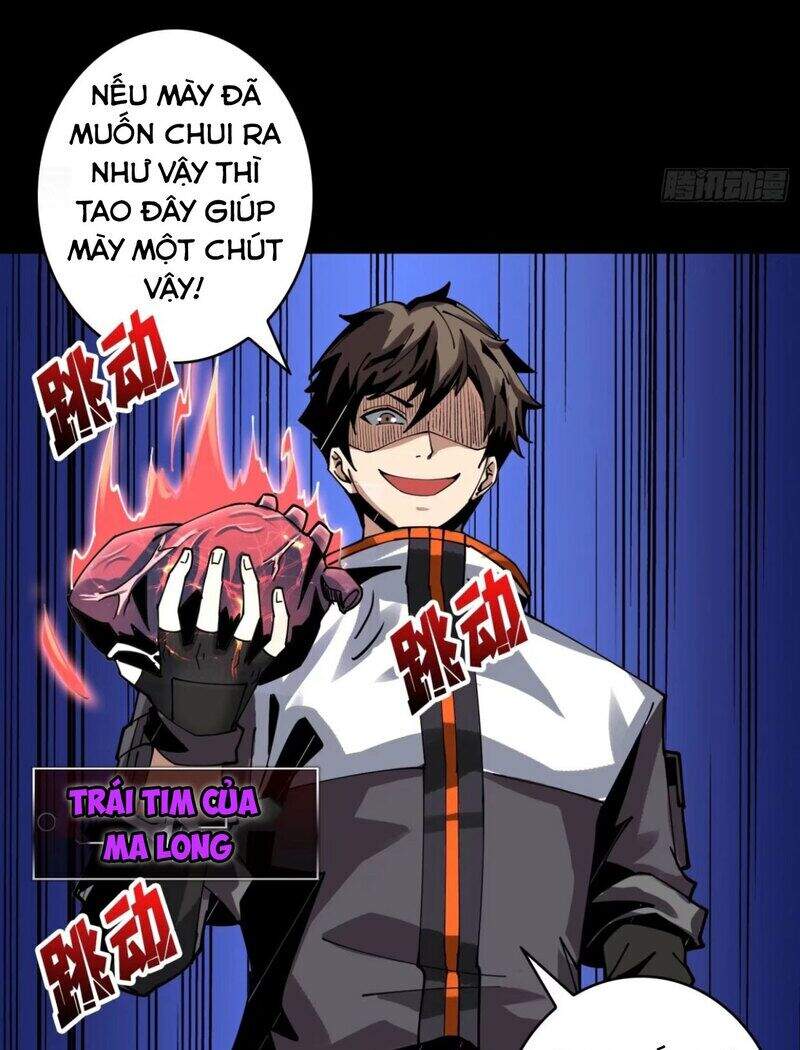 Vừa Chơi Đã Có Tài Khoản Vương Giả Chap 95 - Next Chap 96