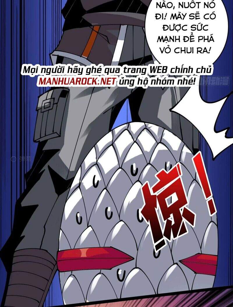 Vừa Chơi Đã Có Tài Khoản Vương Giả Chap 95 - Next Chap 96
