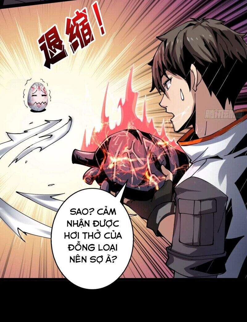 Vừa Chơi Đã Có Tài Khoản Vương Giả Chap 95 - Next Chap 96