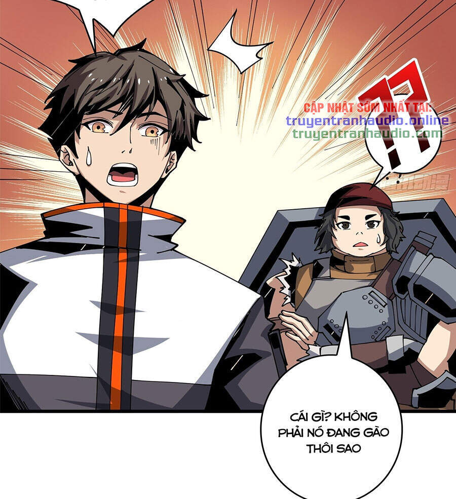 Vừa Chơi Đã Có Tài Khoản Vương Giả Chap 96 - Next Chap 97
