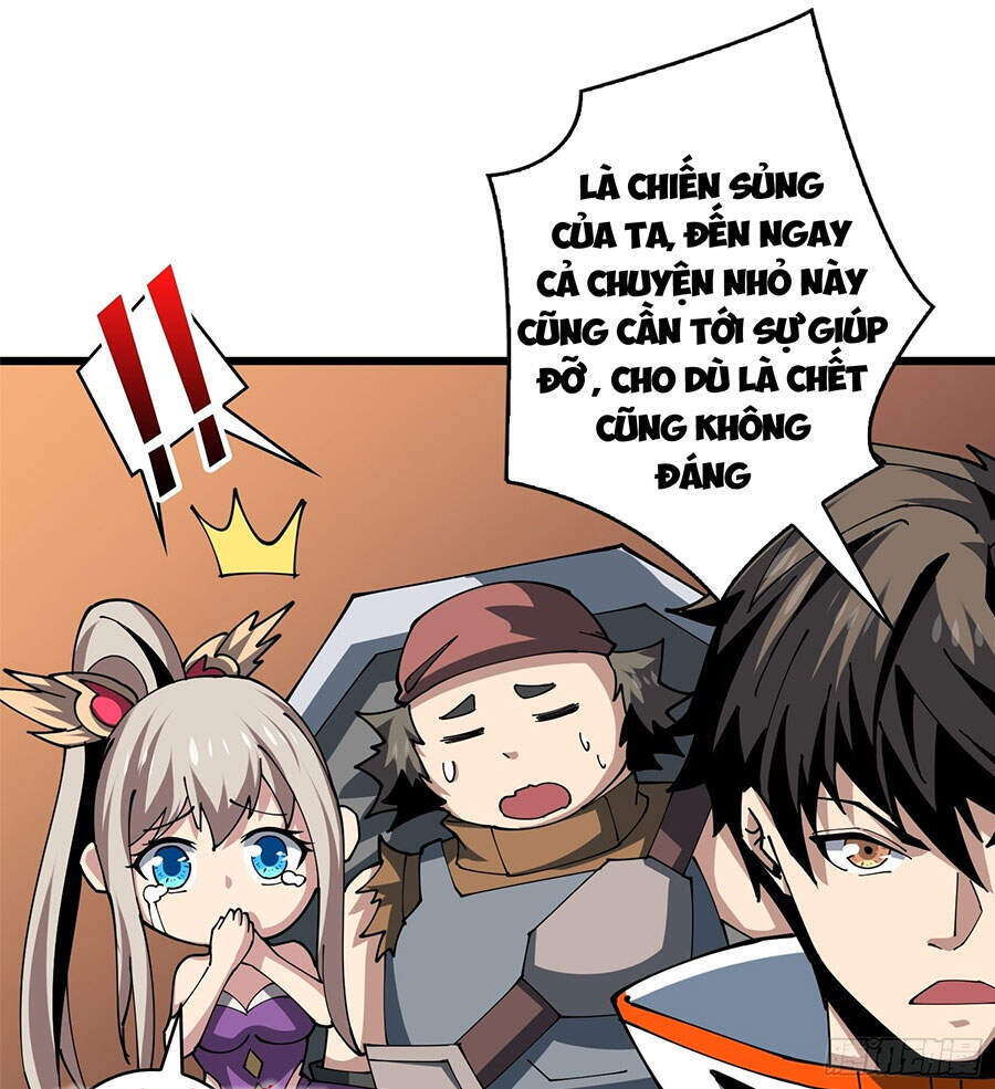 Vừa Chơi Đã Có Tài Khoản Vương Giả Chap 96 - Next Chap 97