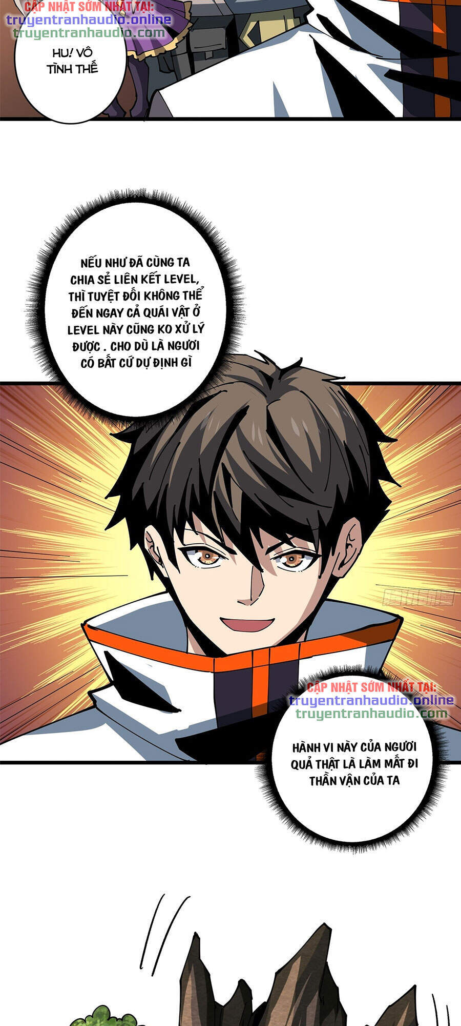 Vừa Chơi Đã Có Tài Khoản Vương Giả Chap 96 - Next Chap 97