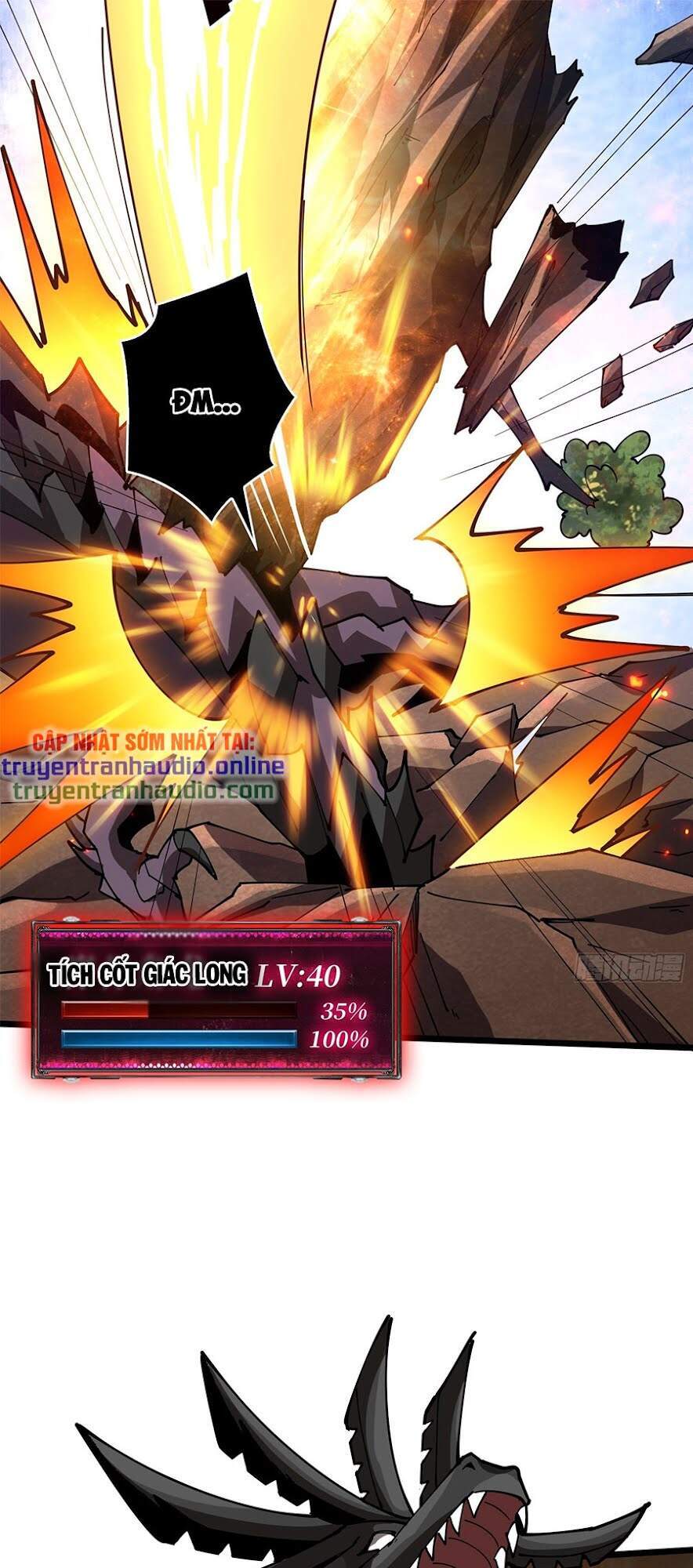 Vừa Chơi Đã Có Tài Khoản Vương Giả Chap 96 - Next Chap 97