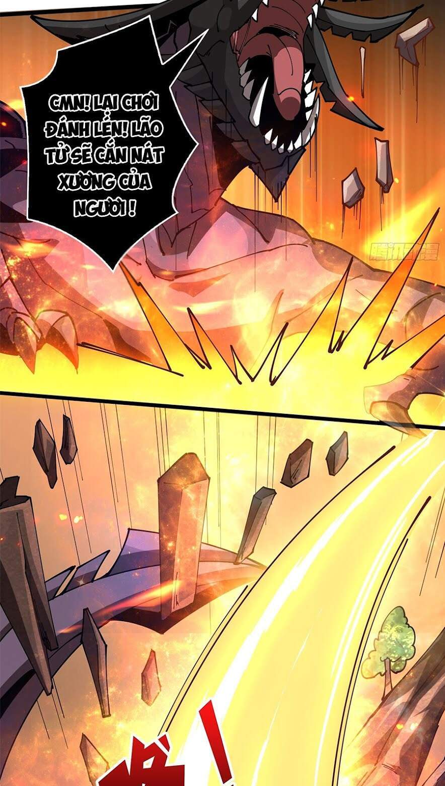 Vừa Chơi Đã Có Tài Khoản Vương Giả Chap 96 - Next Chap 97