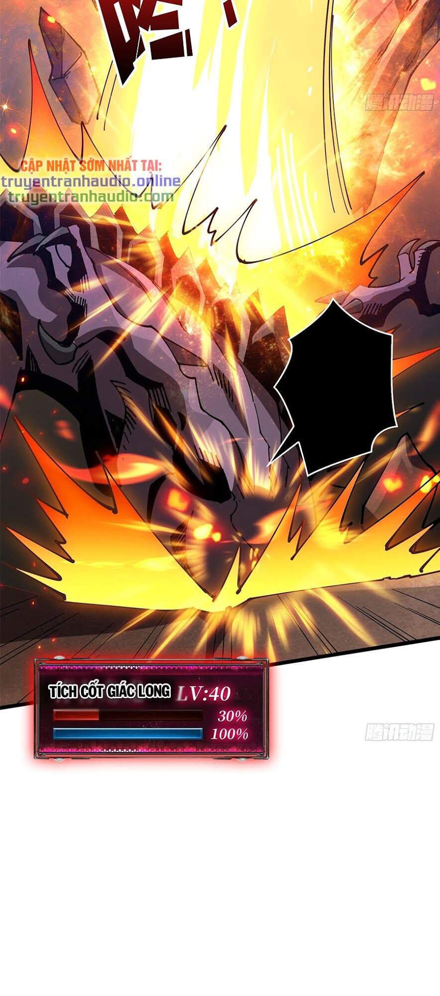 Vừa Chơi Đã Có Tài Khoản Vương Giả Chap 96 - Next Chap 97
