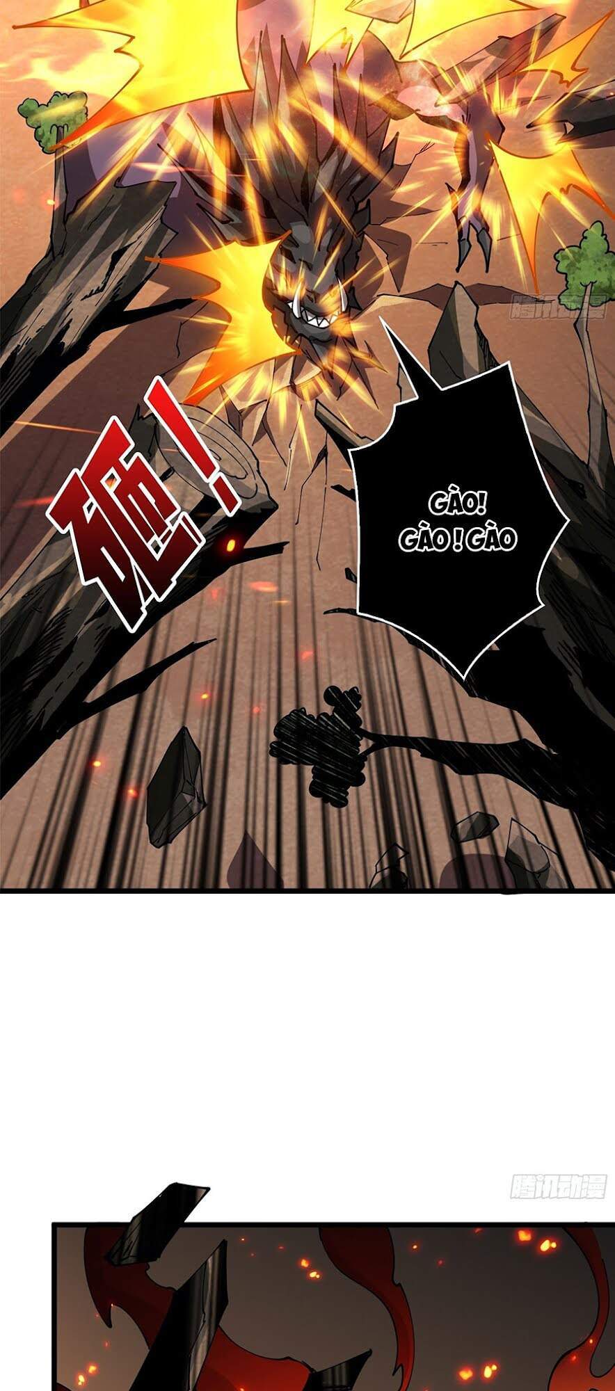 Vừa Chơi Đã Có Tài Khoản Vương Giả Chap 96 - Next Chap 97