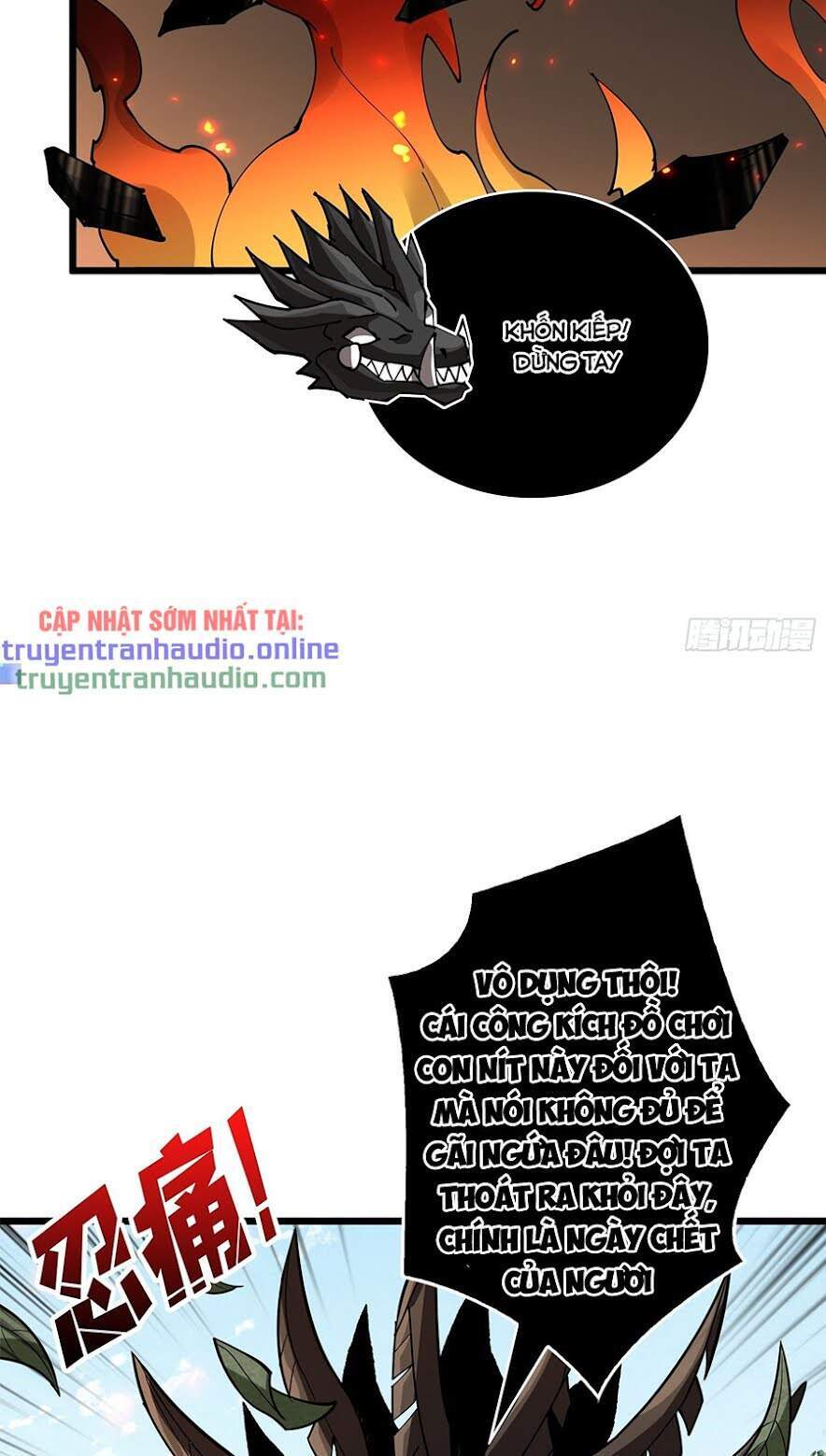 Vừa Chơi Đã Có Tài Khoản Vương Giả Chap 96 - Next Chap 97