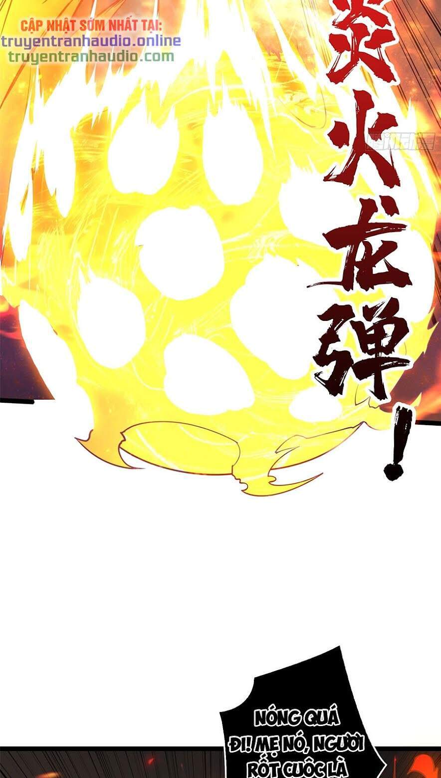 Vừa Chơi Đã Có Tài Khoản Vương Giả Chap 96 - Next Chap 97