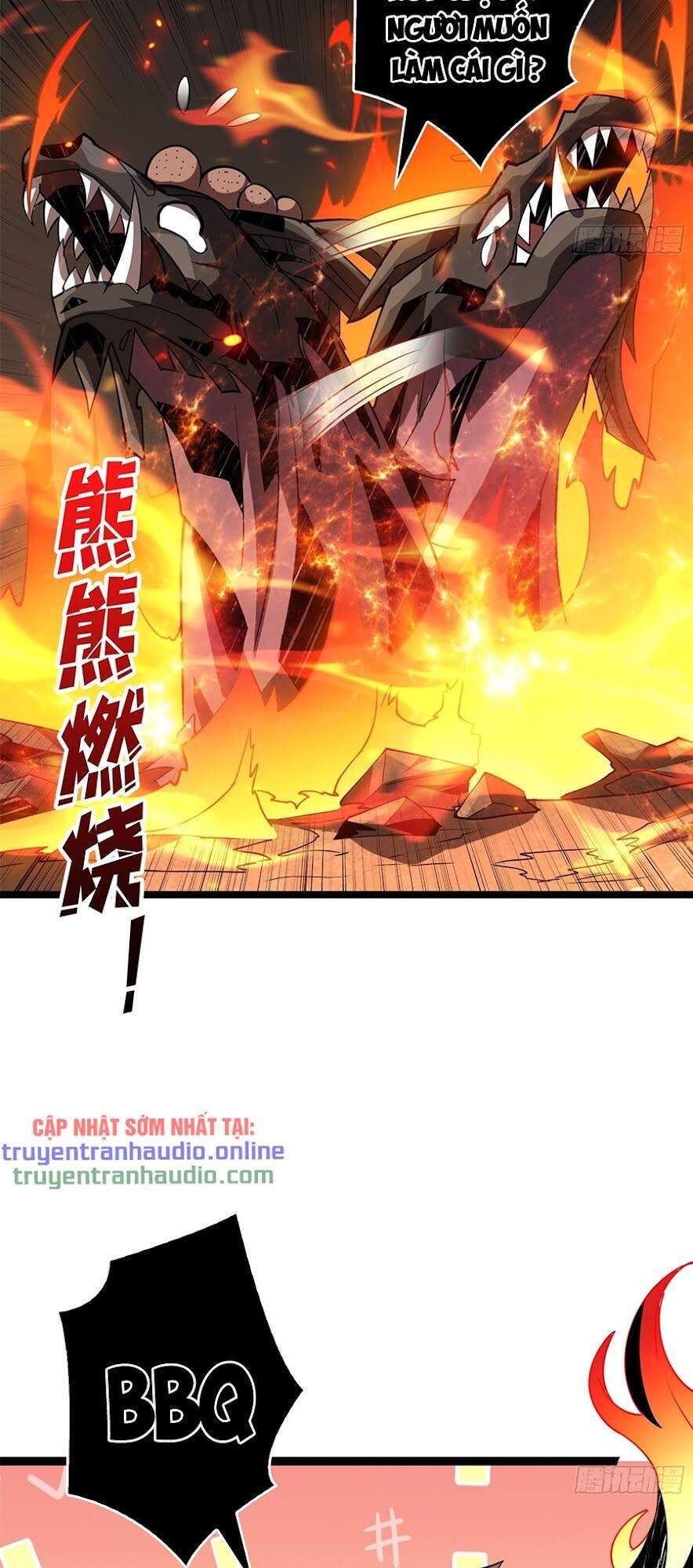 Vừa Chơi Đã Có Tài Khoản Vương Giả Chap 96 - Next Chap 97