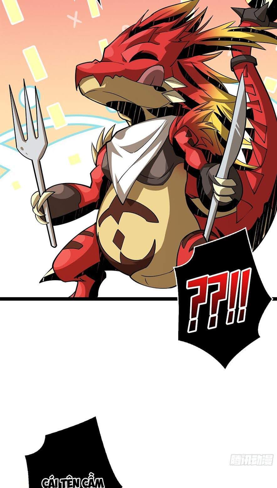 Vừa Chơi Đã Có Tài Khoản Vương Giả Chap 96 - Next Chap 97