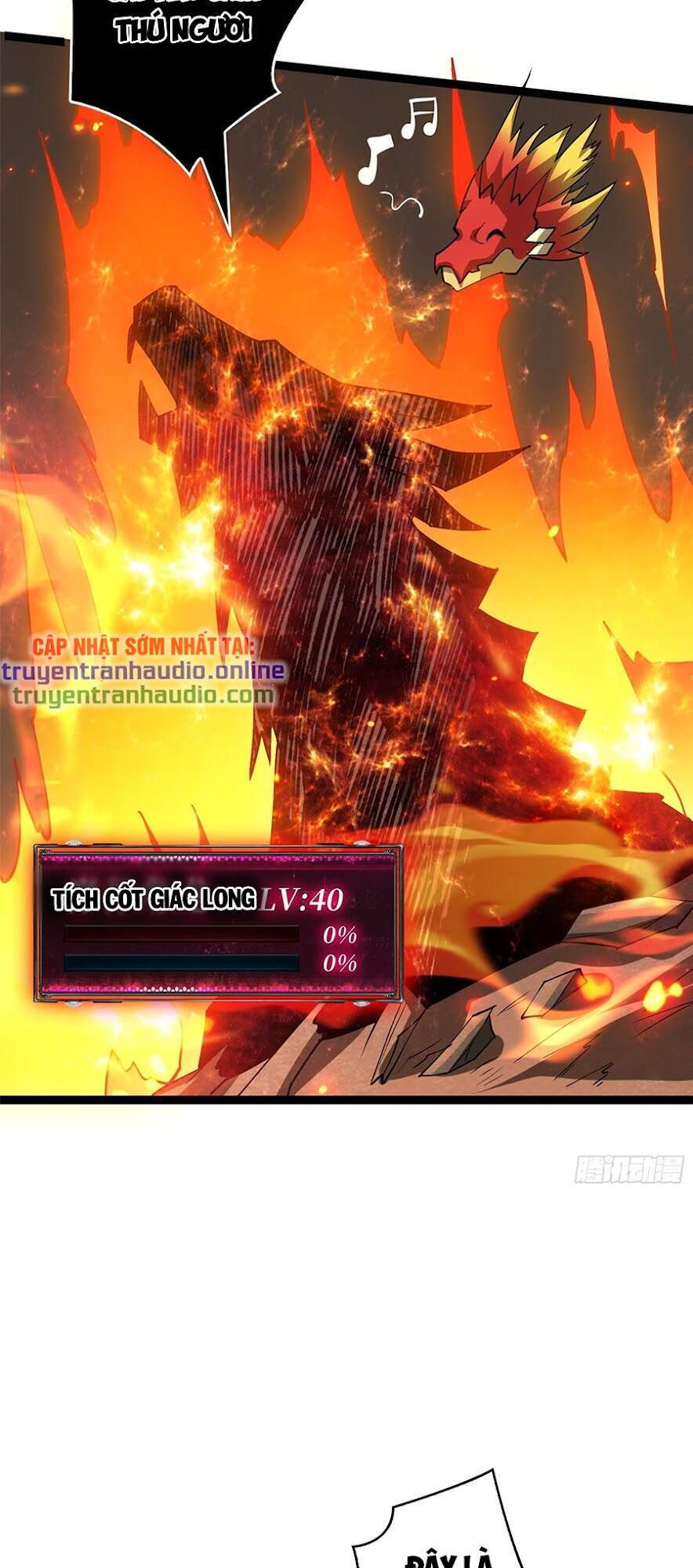 Vừa Chơi Đã Có Tài Khoản Vương Giả Chap 96 - Next Chap 97