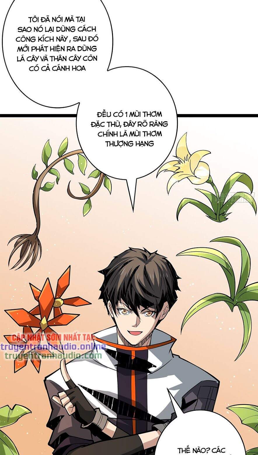 Vừa Chơi Đã Có Tài Khoản Vương Giả Chap 96 - Next Chap 97