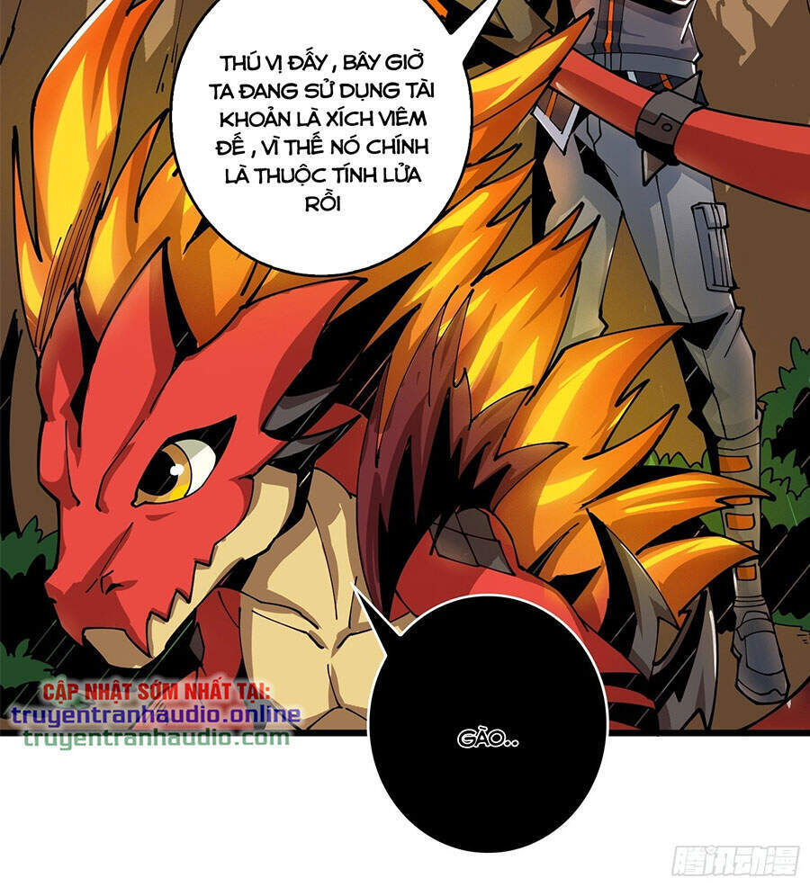 Vừa Chơi Đã Có Tài Khoản Vương Giả Chap 96 - Next Chap 97