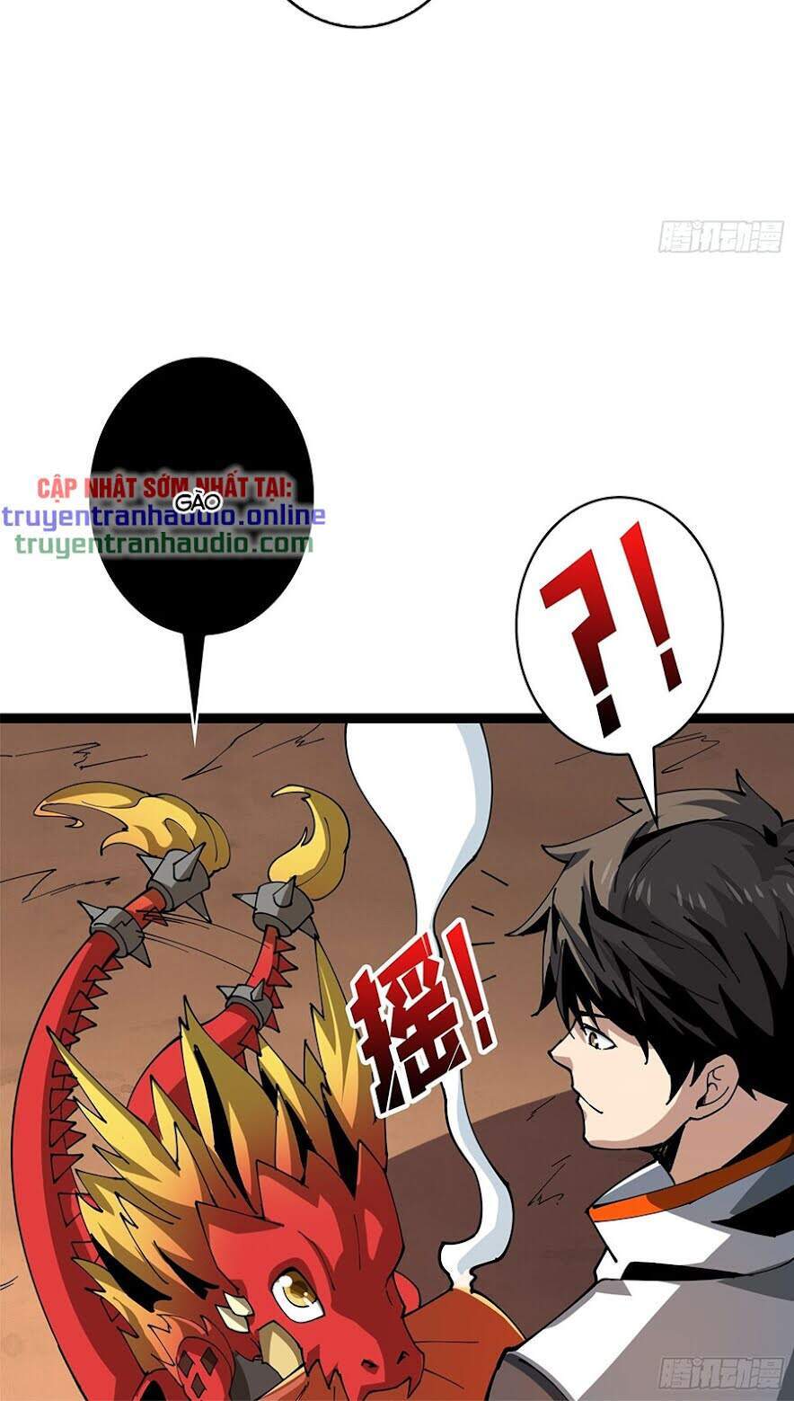 Vừa Chơi Đã Có Tài Khoản Vương Giả Chap 96 - Next Chap 97