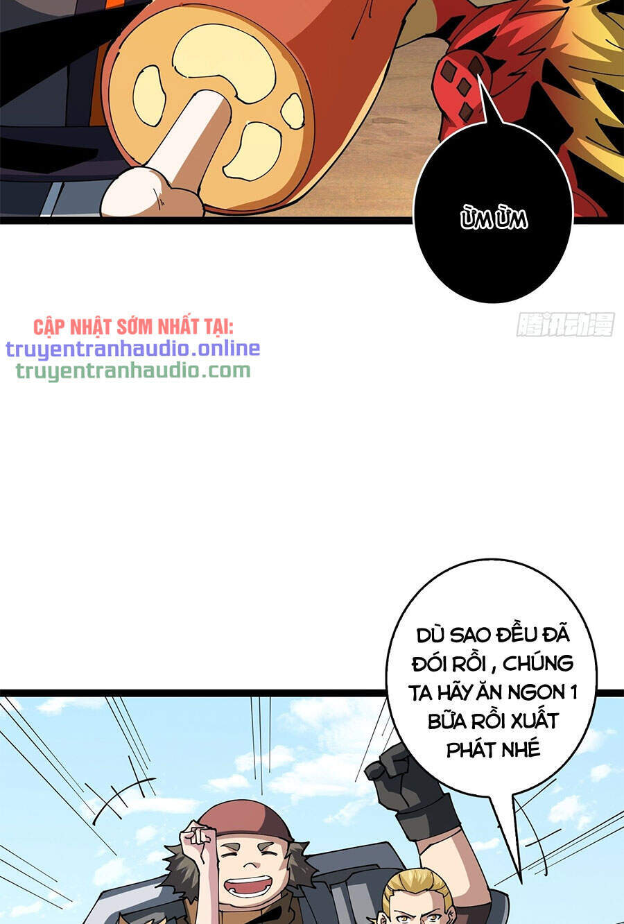 Vừa Chơi Đã Có Tài Khoản Vương Giả Chap 96 - Next Chap 97