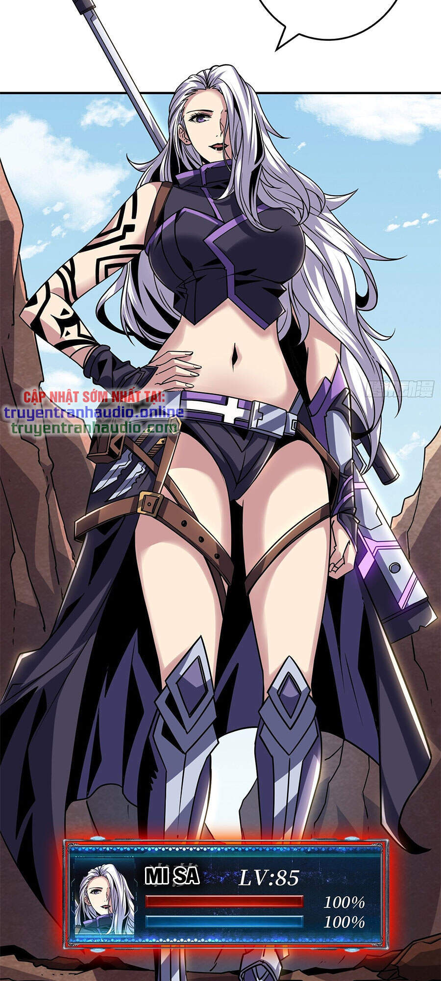 Vừa Chơi Đã Có Tài Khoản Vương Giả Chap 96 - Next Chap 97
