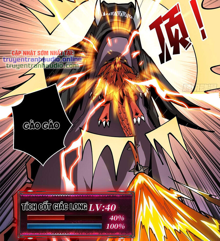 Vừa Chơi Đã Có Tài Khoản Vương Giả Chap 96 - Next Chap 97