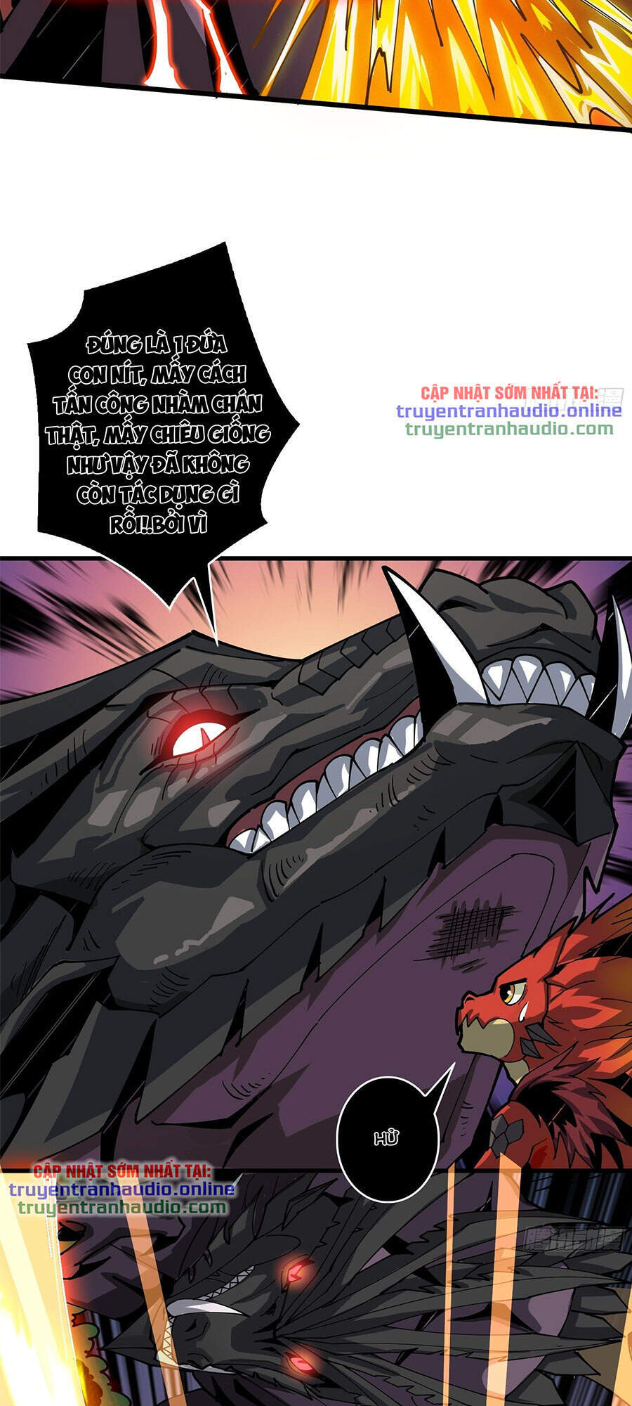 Vừa Chơi Đã Có Tài Khoản Vương Giả Chap 96 - Next Chap 97