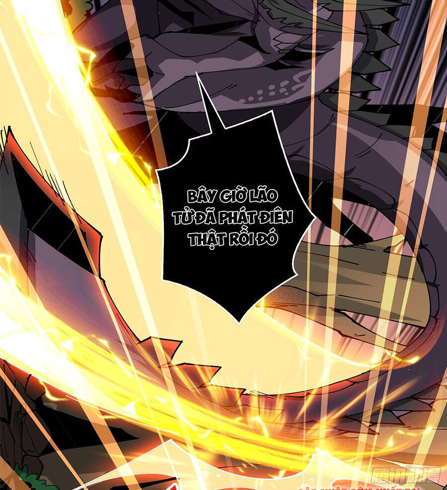 Vừa Chơi Đã Có Tài Khoản Vương Giả Chap 96 - Next Chap 97