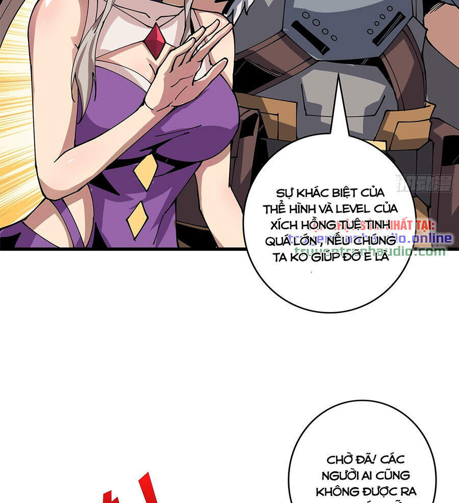Vừa Chơi Đã Có Tài Khoản Vương Giả Chap 96 - Next Chap 97
