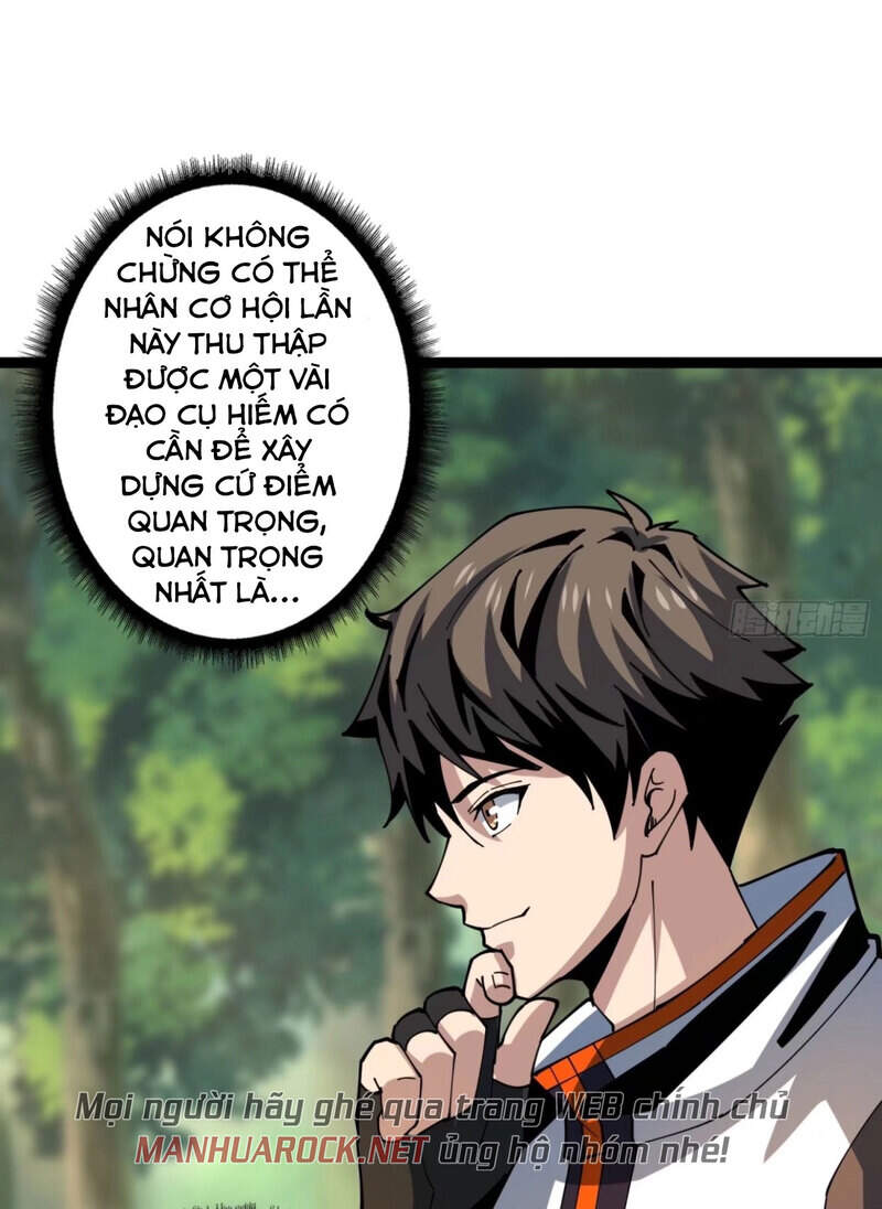Vừa Chơi Đã Có Tài Khoản Vương Giả Chap 97 - Next Chap 98