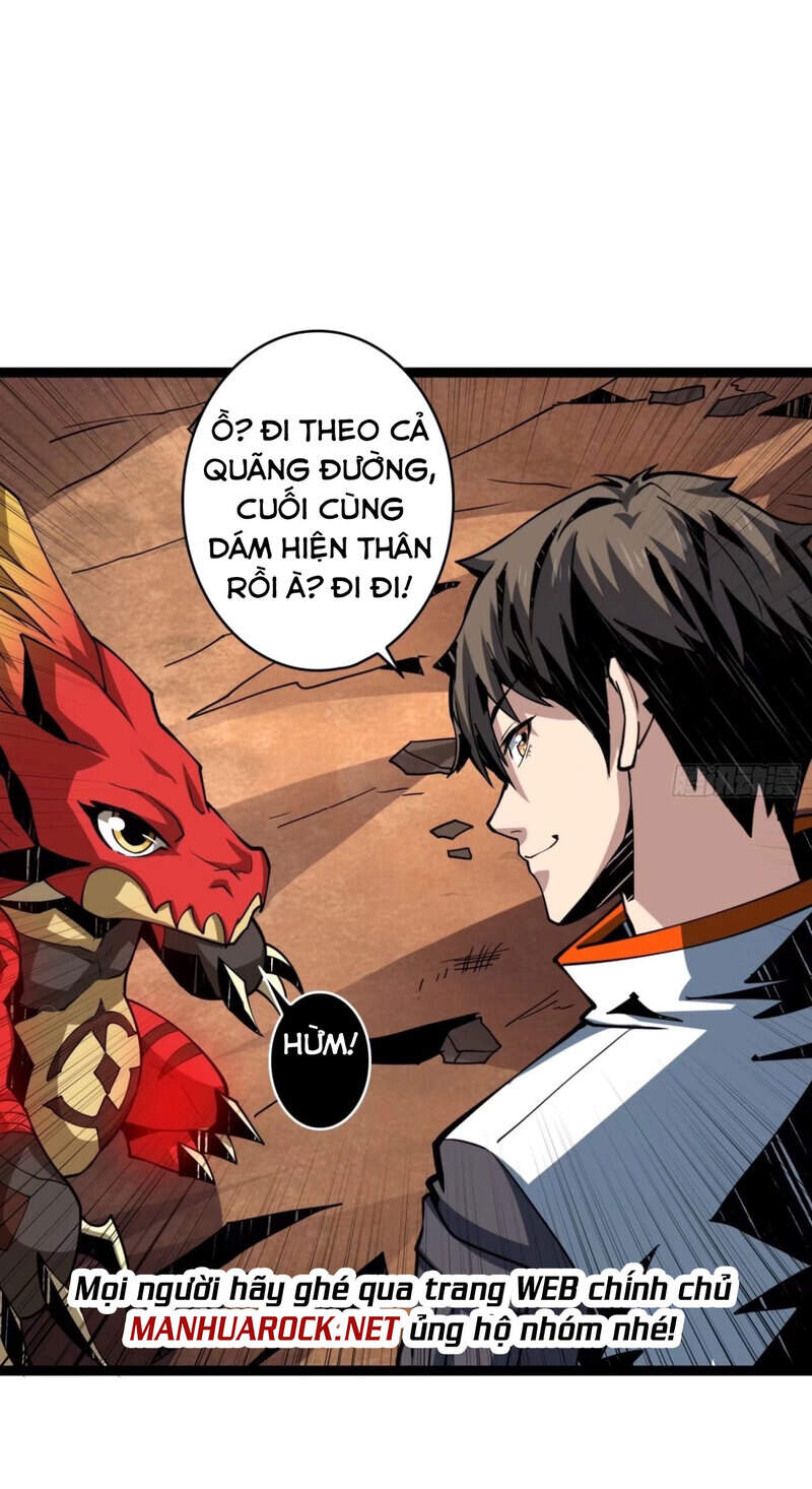 Vừa Chơi Đã Có Tài Khoản Vương Giả Chap 97 - Next Chap 98