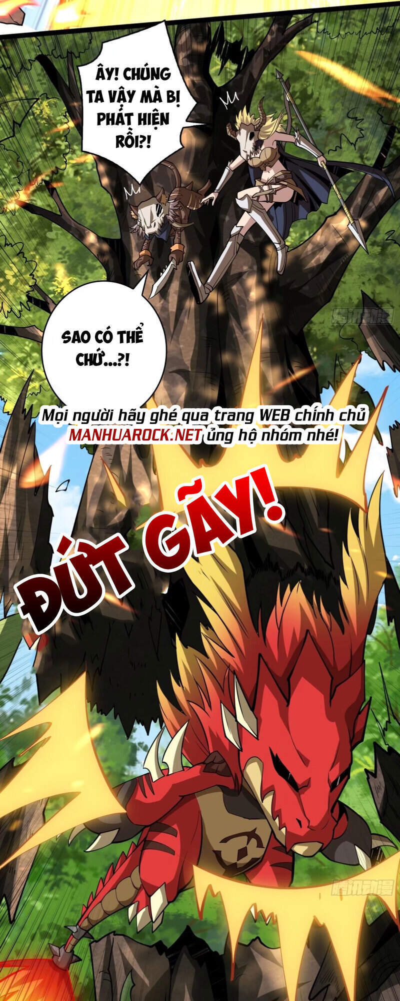Vừa Chơi Đã Có Tài Khoản Vương Giả Chap 97 - Next Chap 98