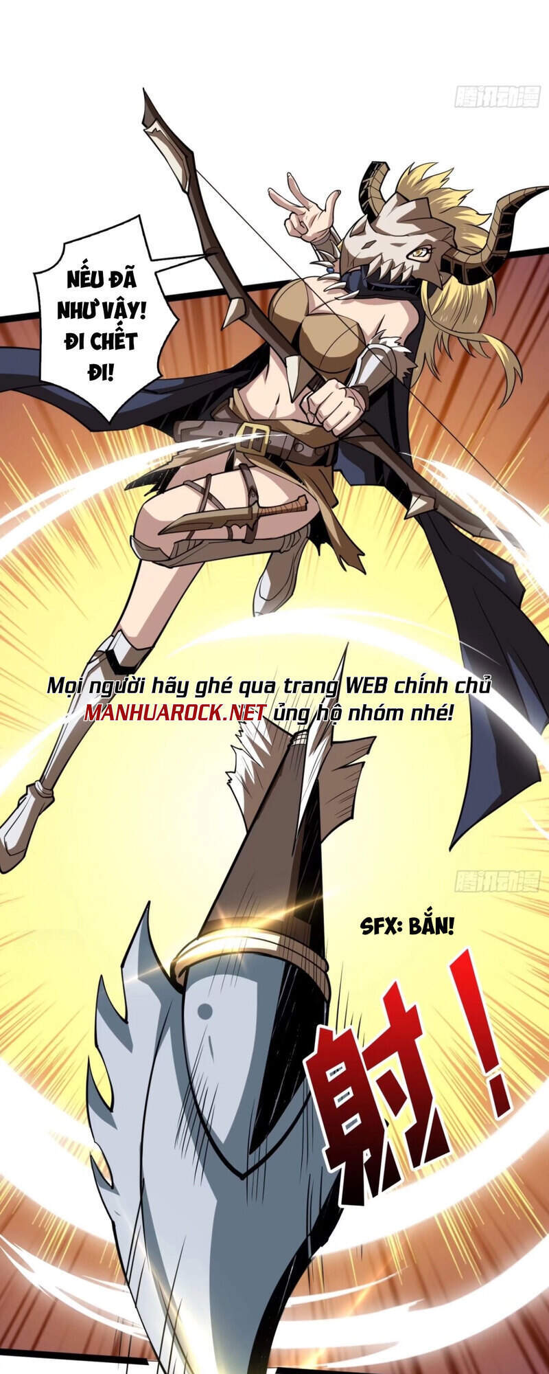 Vừa Chơi Đã Có Tài Khoản Vương Giả Chap 97 - Next Chap 98
