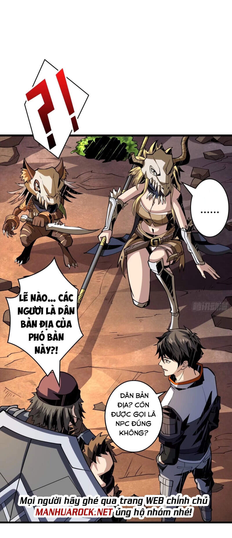 Vừa Chơi Đã Có Tài Khoản Vương Giả Chap 97 - Next Chap 98